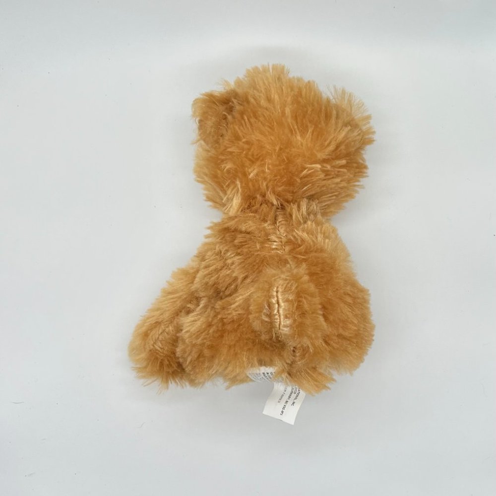 Stuffed Puppy, Small - Picture 4 of 6